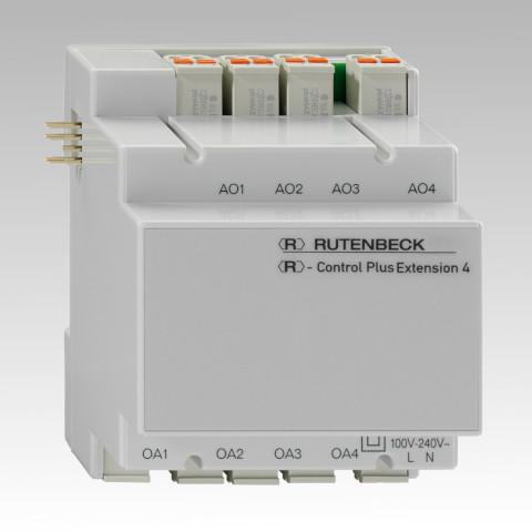 Rutenbeck Control