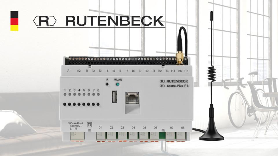 Rutenbeck SOHO