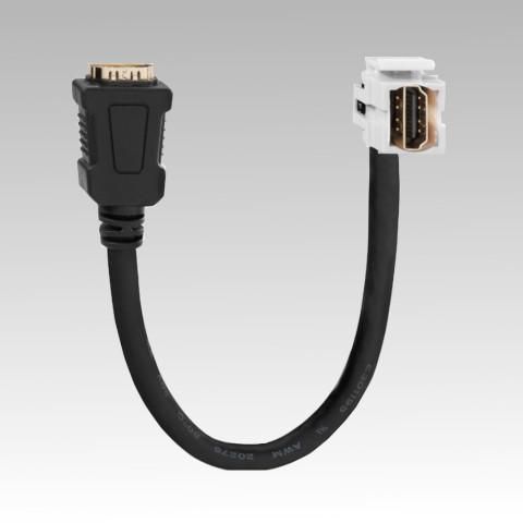 Rutenbeck HDMI