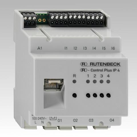 Rutenbeck Control